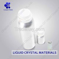 Sell liquid crystals