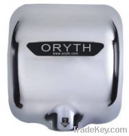 Stainless Steel Jet Airflow Hand Dryer TH-2800