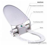Sell Hygiene Toilet Seat TH-9301