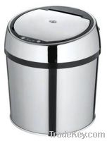 Sell Stainless Steel Sensor Dustbin TH-L200