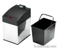 Sell Auto Sensor dustbin (New design)