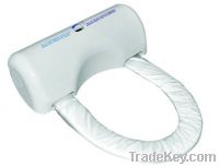 Sell Hygienic Toilet Seat TH-9305