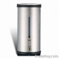 Sell Stainless Steel Soap Dispenser TH2000