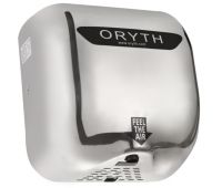 Sell High Speed Hand Dryer with 600W Motor Power and Stainless Cover