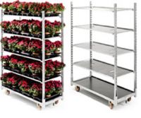 Sell horticultural transport trolley