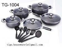 cookware sets, frying pan
