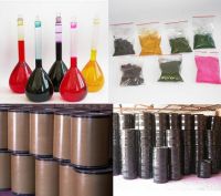 Sell Basic Dyes, Solvent Dyes