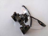 Ultra-Light CM 3x Dental Binocular Loupes Magnifier