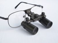 Prism CM4x Medical Dental Loupes