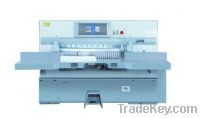 Sell M20 series Program Control Paper Cutter