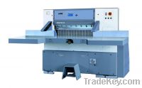 Sell Paper Cutting Machine