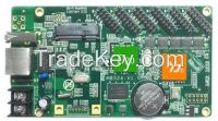 HD-C10 Led display video asynchronous controller manufacture