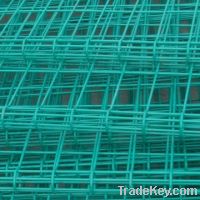 Sell Construction Welded Mesh Panel