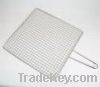 Sell Edge-covered Wire Mesh