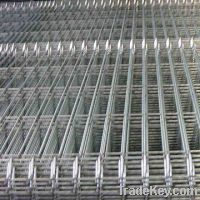 Sell Welded Wire Mesh Panels\Sheets