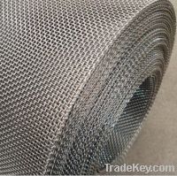 Sell Crimped Wire Mesh, Screen Mesh