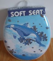 Sell Soft Toilet Seat