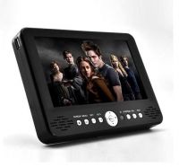 Sell Portable HDD Media Player with 7 Inch LCD (Up To 1TB)