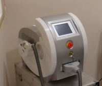 Portable IPL Equipment