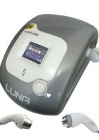 Sell Ultrasonic Cavitation with RF for cellulite reduction