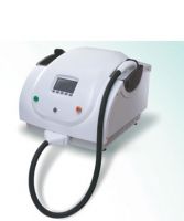 Sell Portable IPL Machine with one handle for hair removal