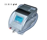 Nd Yag Laser for Tattoo Removal