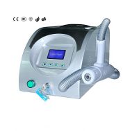 Sell ND:YAG Qswtich laser for tattoo removal