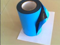 Sell PE Black With Blue Film Liner