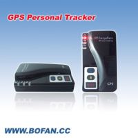 Personal GPS/GSM/GPRS Tracker PT60