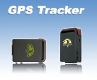 GPS PERSONAL SATELLITE TRACKER PT01