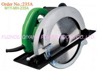 Sell 235A Circular Saw, power tools, electric tools