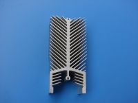 aluminium heat sink