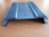 Sell aluminium amplifier