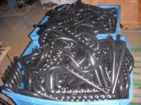 Sell steel gas manifolds