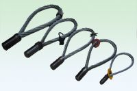Sell loop anchor/ wire rope anchor