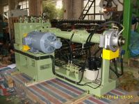 Sell XJR90 Vented Extruder
