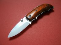 Sell zirconia ceramic folding knife