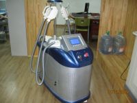 Sell IPL Quantum Skin-Care System with three handles