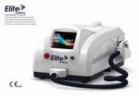 Sell E-Lite system (RF IPL) for multifunctional use