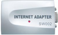 Sell Ethernet Adaptor