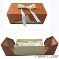 Sell  wedding invitation gift box