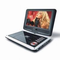 Sell 9" Portable DVD Player