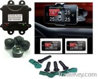 Car and Truck TPMS