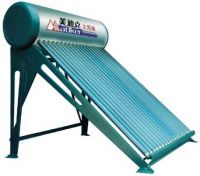 Sell Sea Series Solar Water Heater