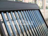 Sell U-tube solar collector