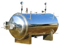 Sell Autoclave