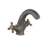 antique brass basin faucet & mixer(LW-6013)