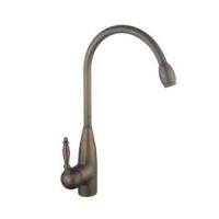 classical brass kitchen faucet & tap(LW-6031)