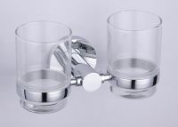 Double tumbler holder (LW-1807)