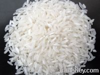 LONG GRAIN RICE